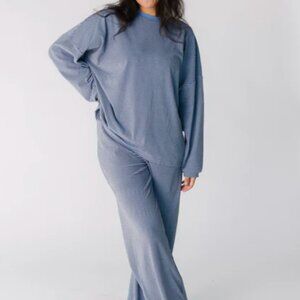 Called to Surf: So Soft Lounge Top & Pant (set)